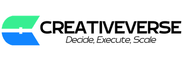 CreativeVerse SL