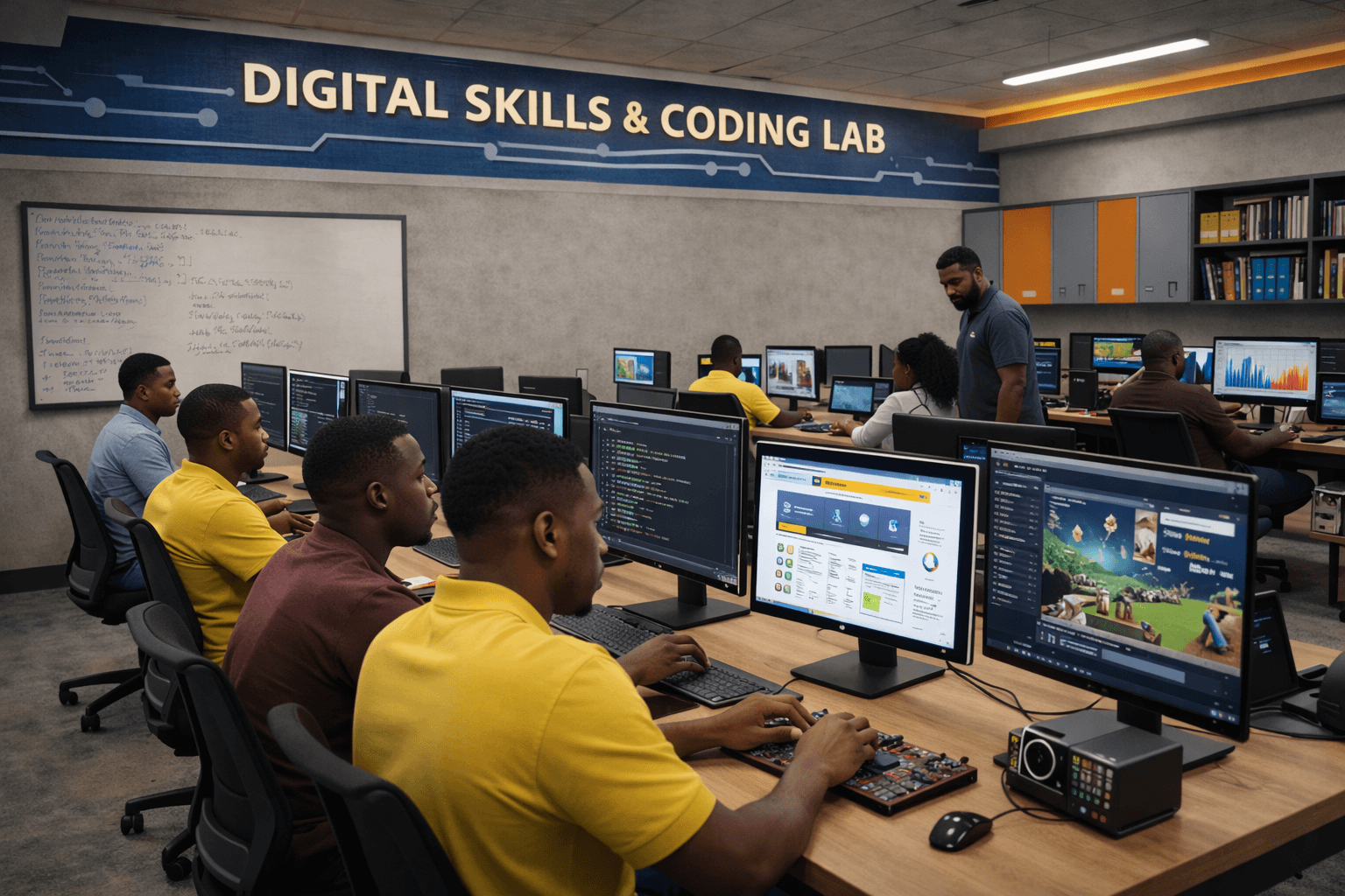 Sierra Leone's First Satellite: A Giant Leap for African Space Science